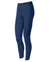 Duofold by Champion Women's Base Weight First Layer Ankle Length Bottom with Champion Vapor Technology