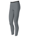 Duofold by Champion Women's Base Weight First Layer Ankle Length Bottom with Champion Vapor Technology