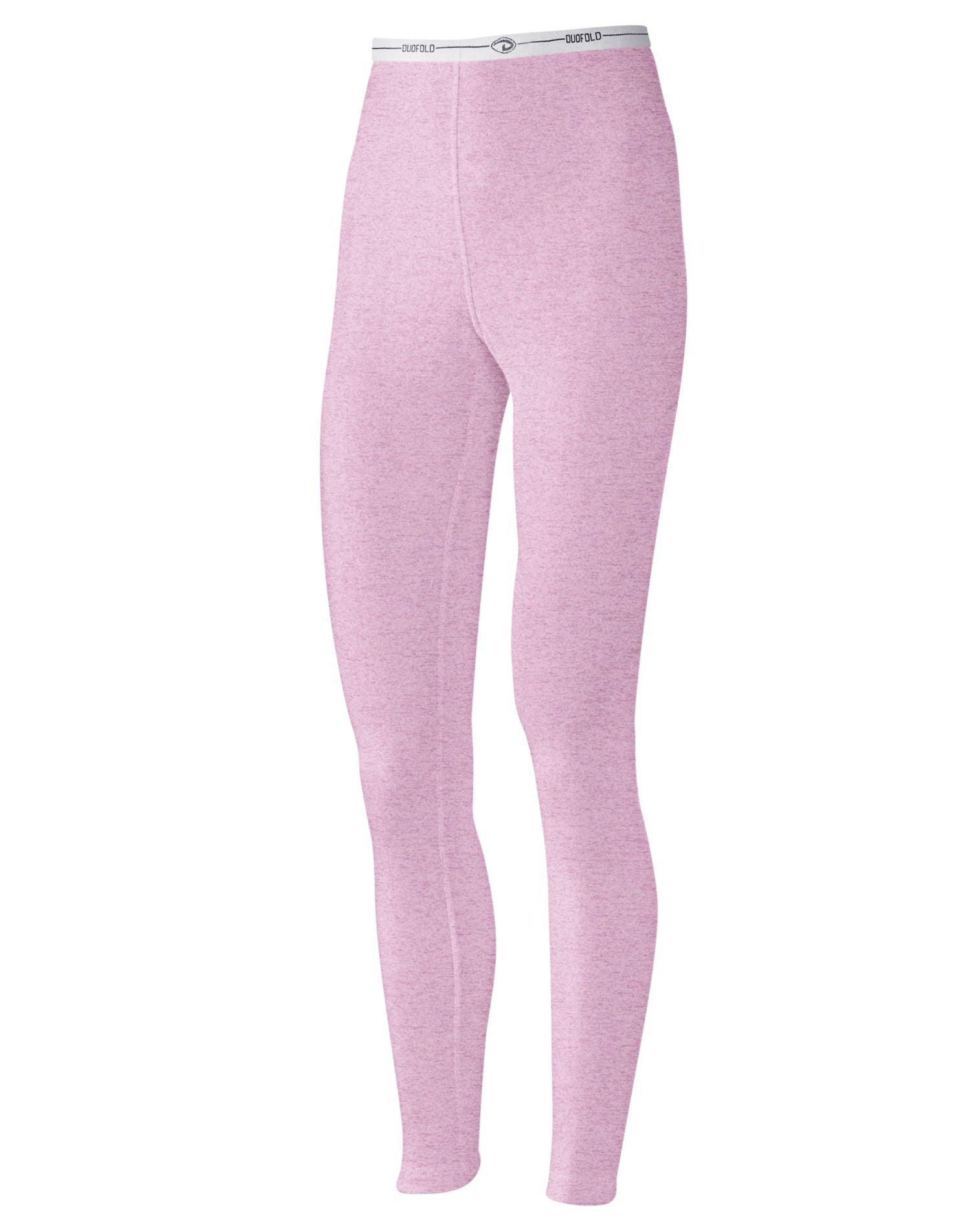 KWM2 - Duofold Originals Ankle-Length Women's Thermal-Underwear Bottoms