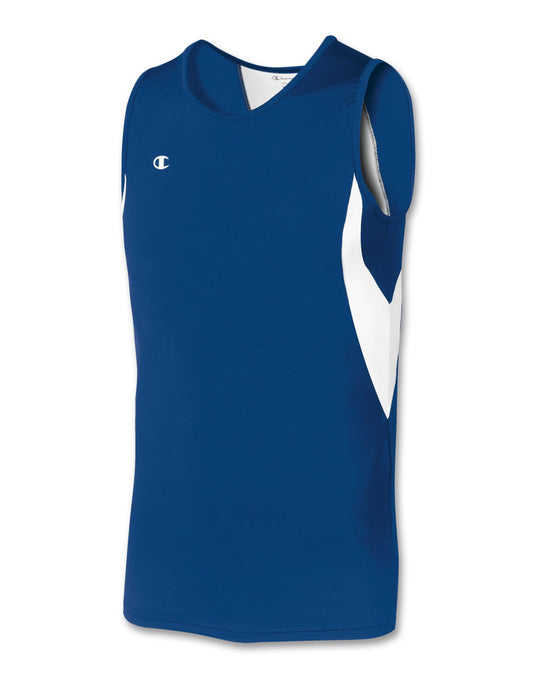Champion Double Dry Men's Compression Tank Top