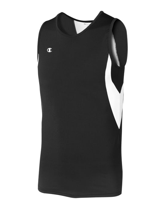 Champion Double Dry Men's Compression Tank Top