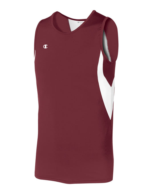 Champion Double Dry Men's Compression Tank Top