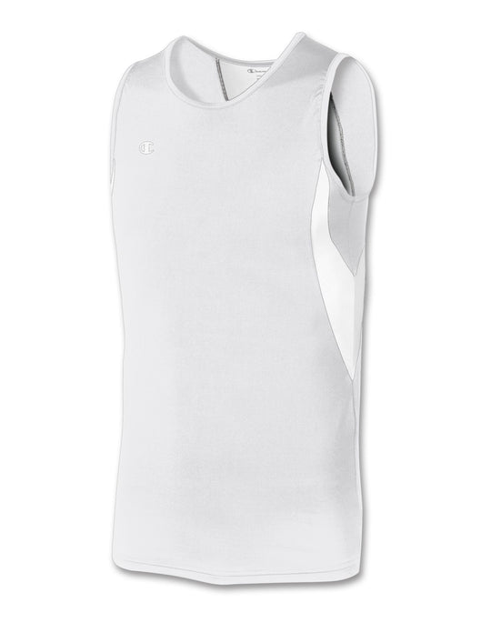 Champion Double Dry Men's Compression Tank Top