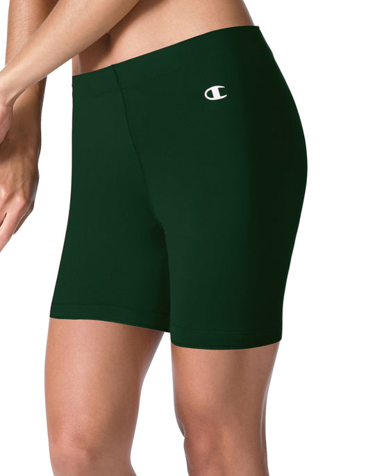 Champion Infinity Stretch Women's Compression Shorts