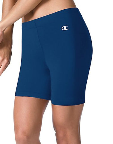 Champion Infinity Stretch Women's Compression Shorts
