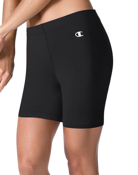 Champion Infinity Stretch Women's Compression Shorts