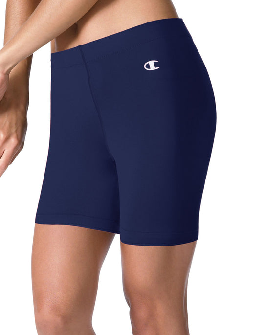 Champion Infinity Stretch Women's Compression Shorts