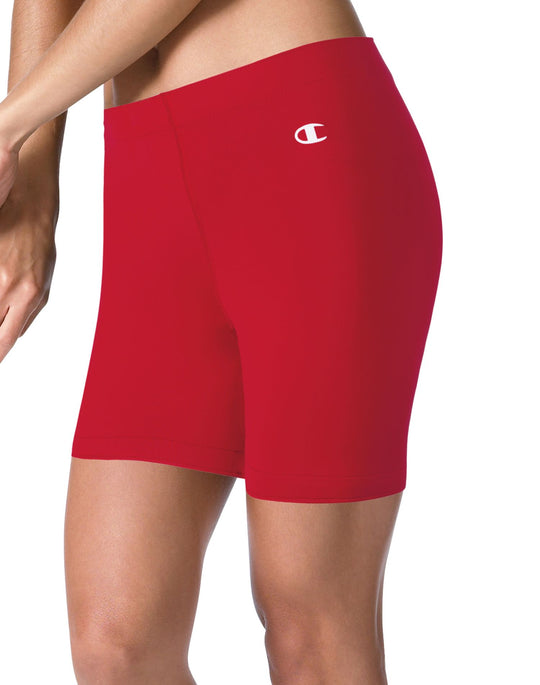 Champion Infinity Stretch Women's Compression Shorts