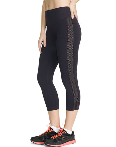 Champion Women`s Powerflex Seamless Capri