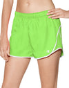 Champion Women`s PowerTrain Sport Shorts III
