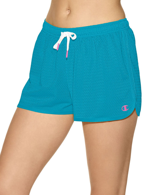 Champion Women`s Authentic Novelty Shorts