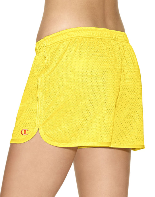 Champion Women`s Authentic Novelty Shorts