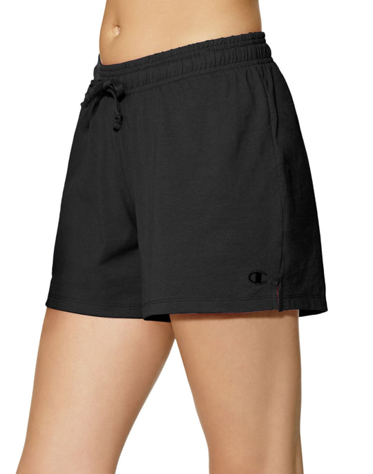 Champion Women`s Authentic Jersey Short