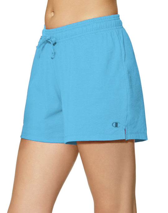 Champion Women`s Authentic Jersey Short
