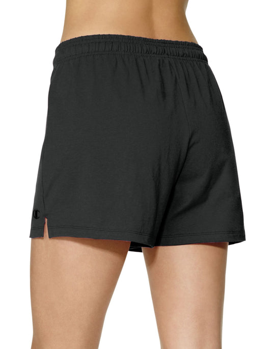 Champion Women`s Authentic Jersey Short