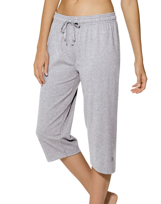 Champion Women`s Authentic Jersey Capri