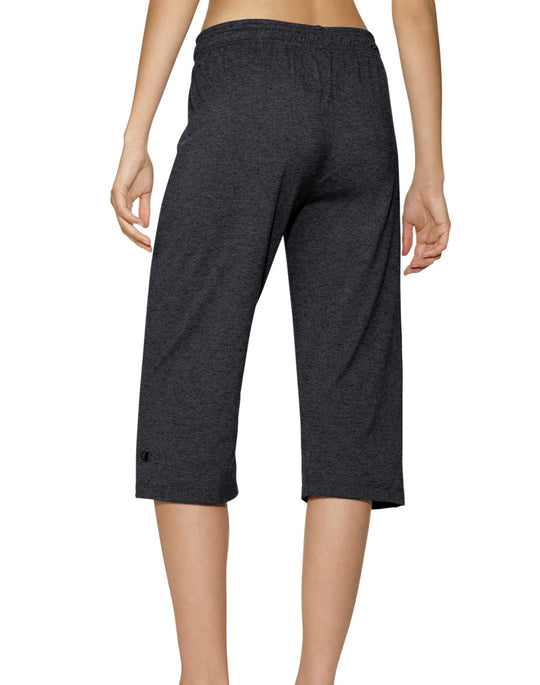 Champion Women`s Authentic Jersey Capri