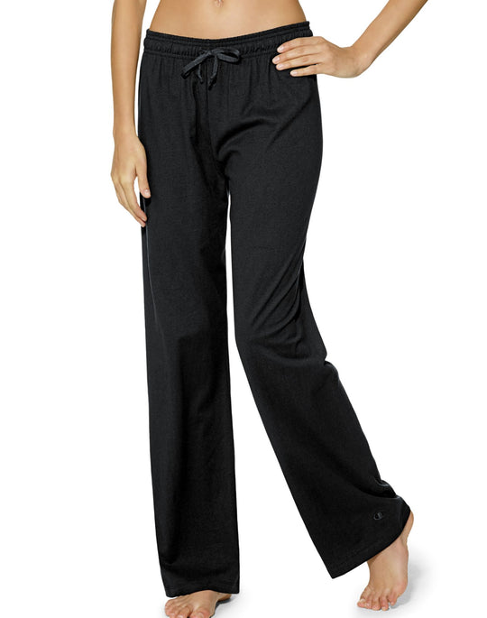 Champion Women`s Authentic Jersey Pants