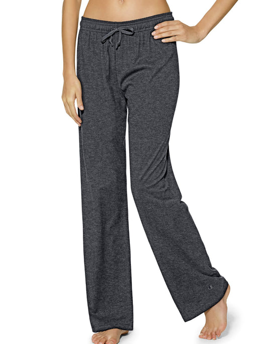 Champion Women`s Authentic Jersey Pants