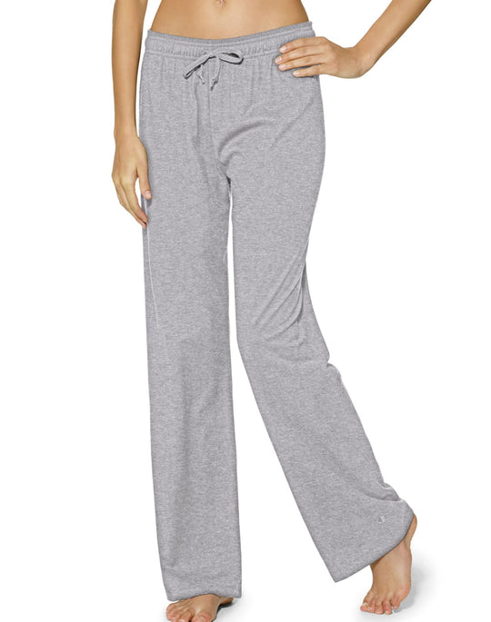 Champion Women`s Authentic Jersey Pants