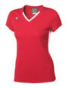 Champion Champion Double Dry Cap-Sleeve Women's Jersey