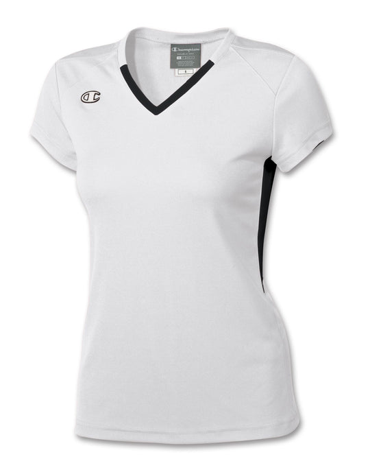 Champion Classic Performance Mesh Unisex Cap Sleeve Lacrosse/Field Hockey Jersey
