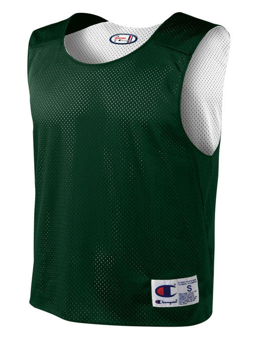 Champion Reversible Mesh Unisex Lacrosse Practice Jersey