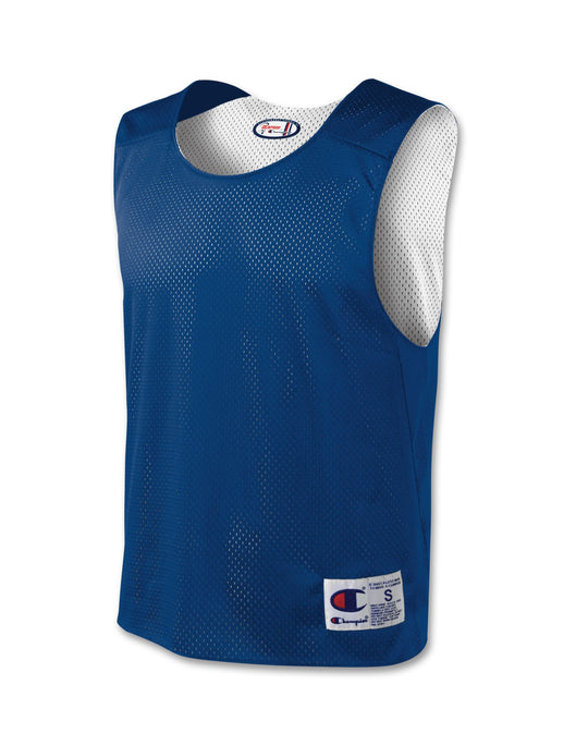 Champion Reversible Mesh Unisex Lacrosse Practice Jersey
