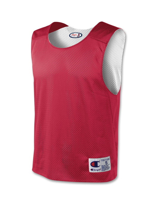 Champion Reversible Mesh Unisex Lacrosse Practice Jersey