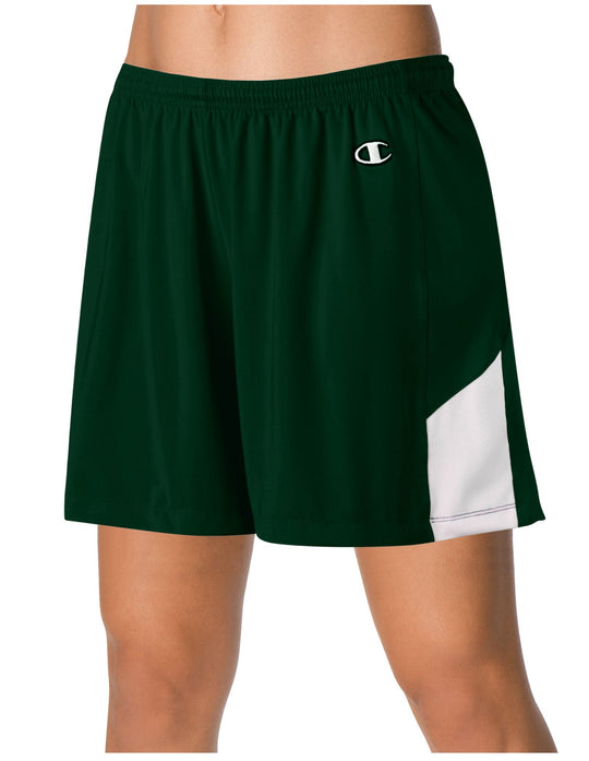 Champion Double Dry Stretch Women's Lacrosse/Field Hockey Shorts