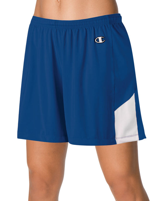 Champion Double Dry Stretch Women's Lacrosse/Field Hockey Shorts