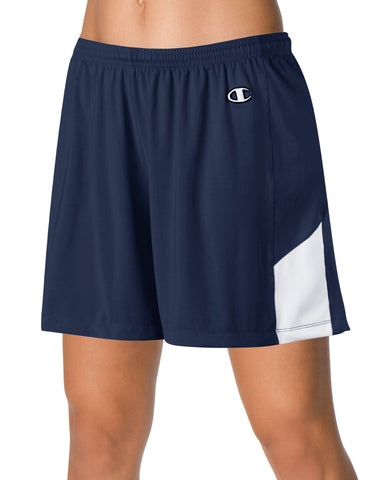 Champion Double Dry Stretch Women's Lacrosse/Field Hockey Shorts