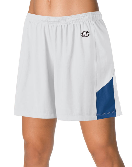 Champion Double Dry Stretch Women's Lacrosse/Field Hockey Shorts