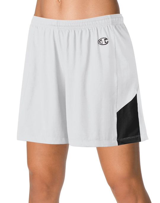 Champion Double Dry Stretch Women's Lacrosse/Field Hockey Shorts