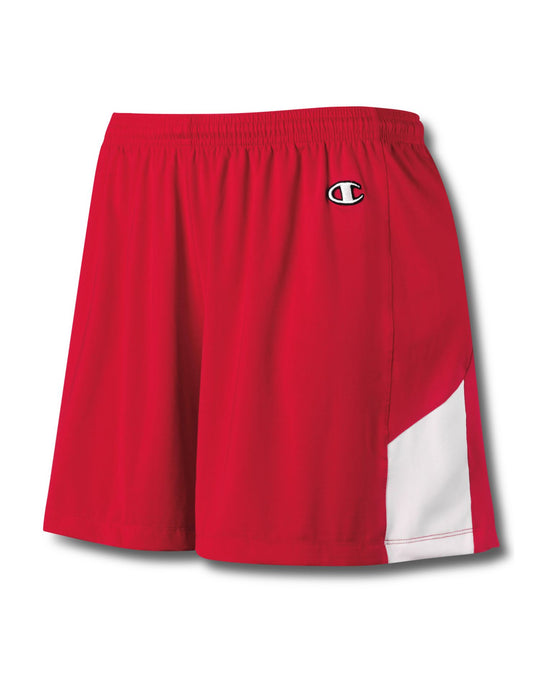 Champion Double Dry Stretch Women's Lacrosse/Field Hockey Shorts