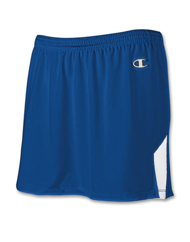 Champion Double Dry Stretch Women's Lacrosse/Field Hockey Skirt