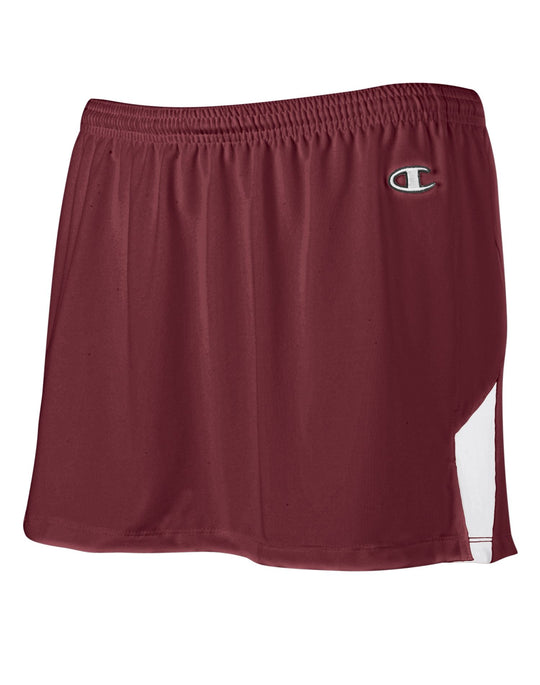 Champion Double Dry Stretch Women's Lacrosse/Field Hockey Skirt