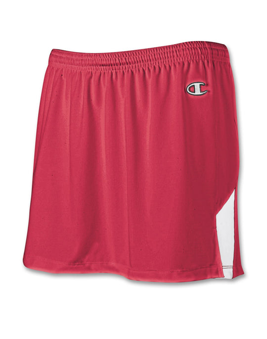 Champion Double Dry Stretch Women's Lacrosse/Field Hockey Skirt