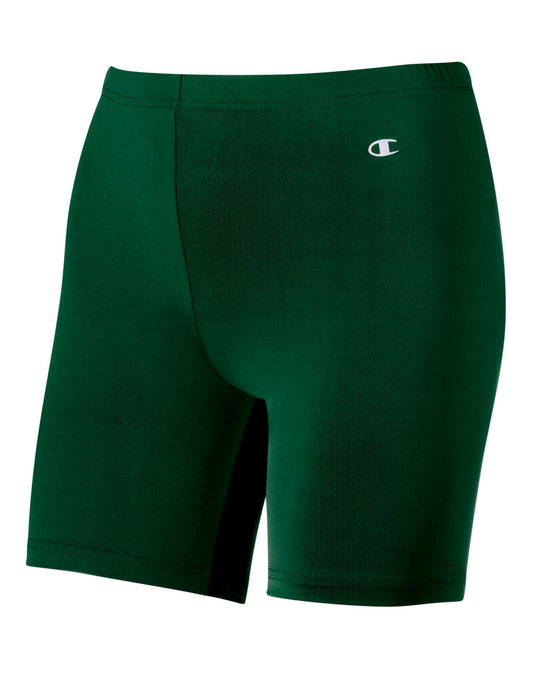 Champion Double Dry Women's Compression Shorts