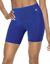 Champion Double Dry Women's Compression Shorts