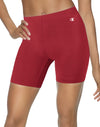 Champion Double Dry Women's Compression Shorts