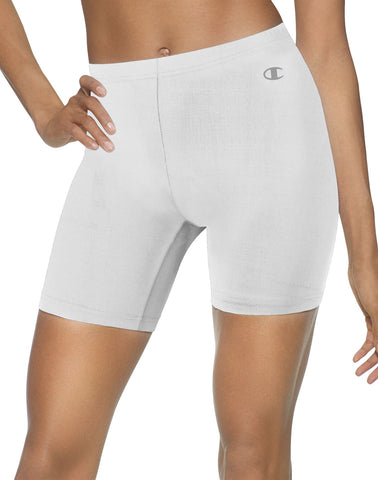 Champion Double Dry Women's Compression Shorts