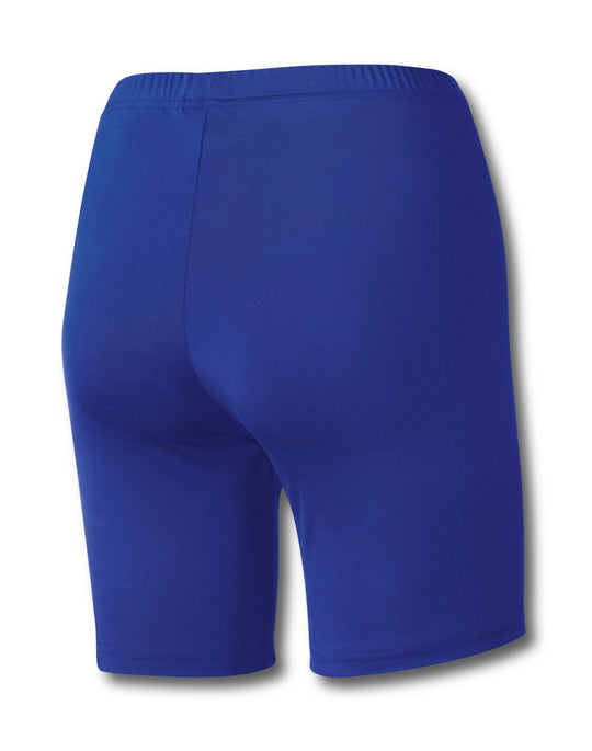 Champion Double Dry Women's Compression Shorts