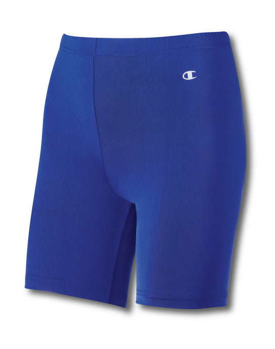 Champion Double Dry Women's Compression Shorts