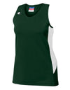 Champion Double Dry Stretch Racerback Women's Jersey