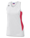 Champion Double Dry Stretch Racerback Women's Jersey
