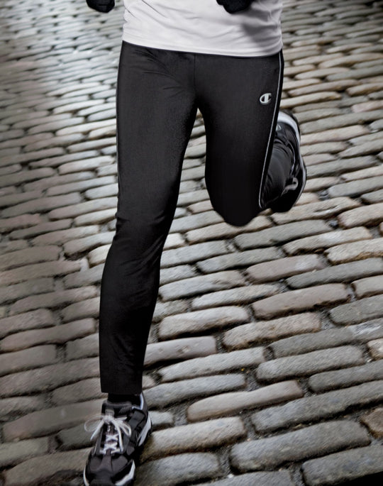 Champion Double Dry Cold-Weather Men's Compression Tights