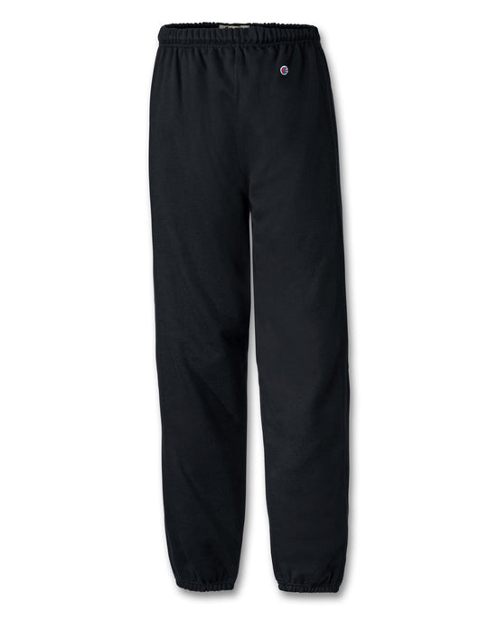 Champion Reverse Weave Closed-Bottom Men's Sweatpants