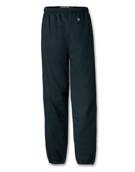 Champion Reverse Weave Closed-Bottom Men's Sweatpants