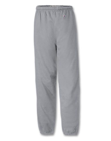 Champion Reverse Weave Closed-Bottom Men's Sweatpants